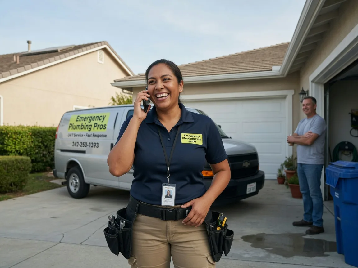 Emergency Plumber Lopeno, TX FAQs